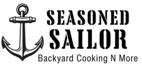 Seasoned Sailor Logo