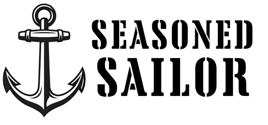 Seasoned Sailor Logo